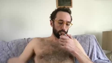 coyotecock9 online show from 04-17-26, 09:07