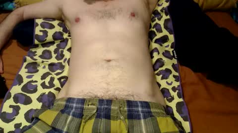 cozy_in_a_cabin online show from 01-19-26, 03:54