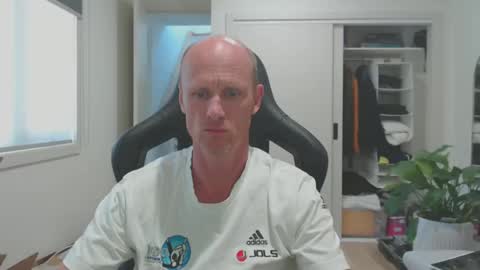 cptduckpants online show from 02-25-25, 01:30