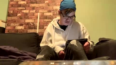 Snapshot of craigy1605 chatting on 03-02-25, 05:58 Cre8 craigy1605 TikTok craig..gray online show from 03-02-25, 05:58