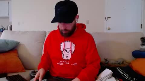 cram online show from 02-08-26, 05:27