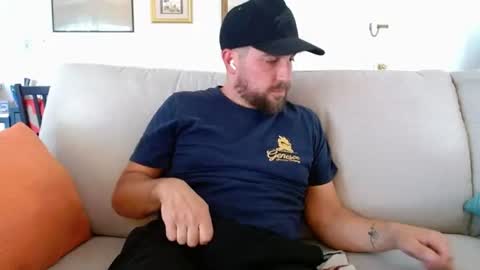 cram online show from 07-15-26, 12:05