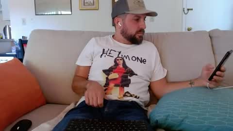 cram online show from 07-18-26, 09:40