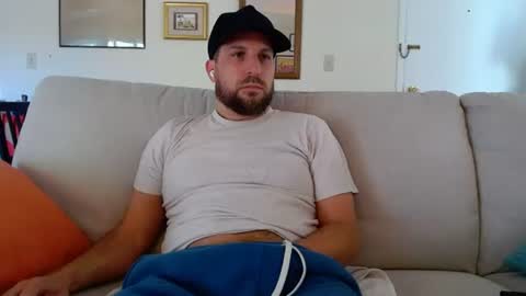 cram online show from 07-27-26, 11:56