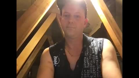 CrashGothic online show from 01-04-25, 03:29