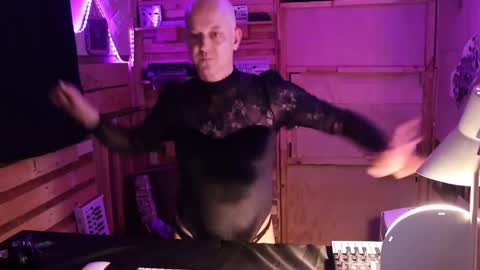 CrashGothic online show from 02-23-26, 09:50