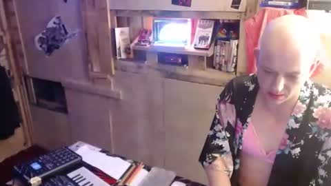 crash_gothic online show from 07-03-26, 08:54
