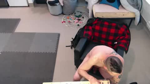 cravedave d online show from 04-19-26, 02:16