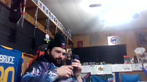 craveitoften online show from 02-07-25, 04:27