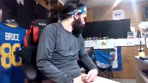 craveitoften online show from 02-08-25, 04:36