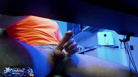 CraveLorenzo online show from 02-16-26, 06:04