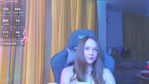 lucy online show from 06-13-26, 03:10