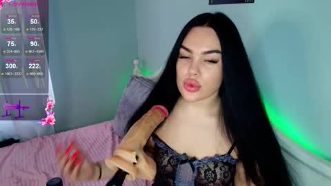 Eva online show from 01-06-26, 09:46