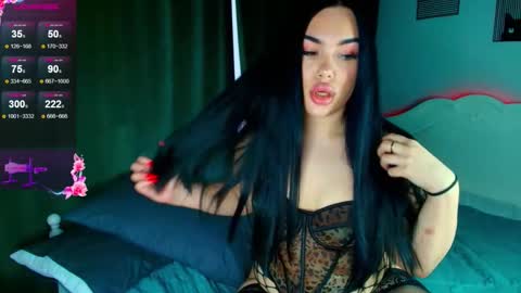 Eva online show from 02-01-26, 10:47