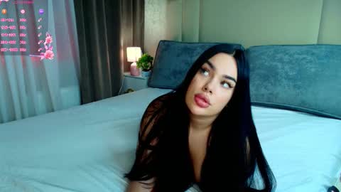 Eva online show from 03-01-26, 07:27