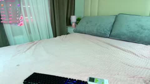 Eva online show from 03-05-26, 09:49