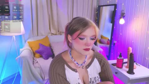 Sonya online show from 03-25-26, 10:38