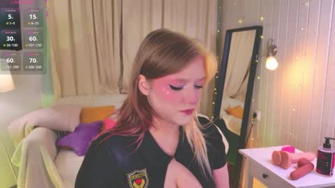 Sonya online show from 03-28-26, 09:58