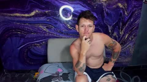 crazy_acouple_donpillo online show from 09-14-25, 10:31