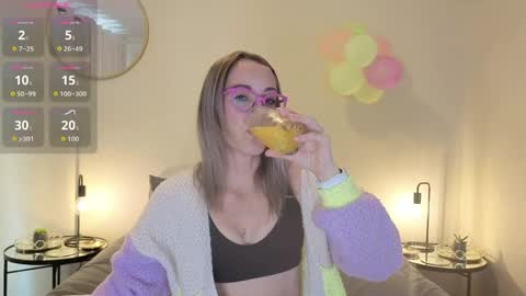 Stacy 2pm to 6pm mon-fri 3 CAT online show from 04-02-26, 12:58