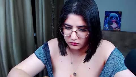 Crazy Bunya online show from 12-23-24, 02:07