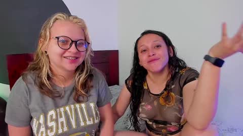 Snapshot of crazy_cakes_ chatting on 12-08-24, 04:39 Lexie Rose online show from 12-08-24, 04:39