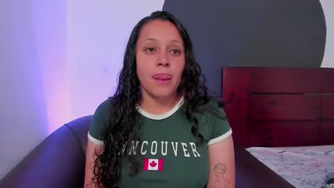 Snapshot of crazy_cakes_ chatting on 02-14-25, 05:03 Lexie Rose online show from 02-14-25, 05:03