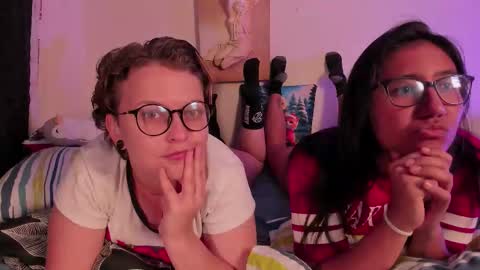 Lexie  Rose  online show from 11-26-25, 02:34