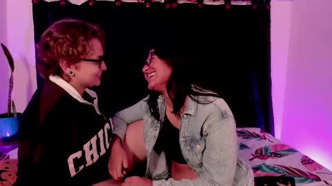 Lexie  Rose  online show from 02-03-26, 02:53