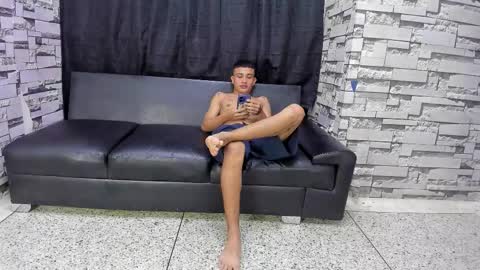 Crazy Sex Cult- Girl Thayler Age 18-  Boy Louis Age 20 online show from 11-04-25, 01:21