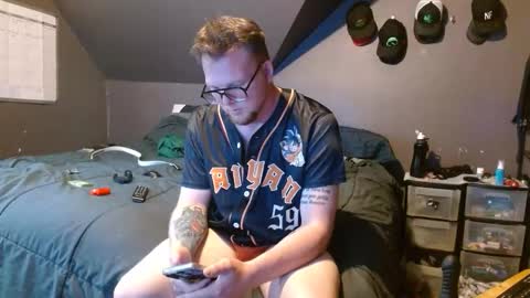 crazy_t23 online show from 05-27-26, 04:15