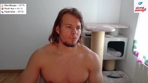 crazyangel8 online show from 06-28-26, 03:40