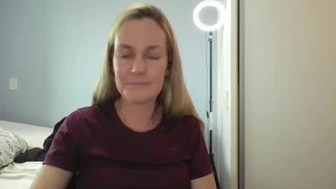 Anny online show from 02-02-26, 05:22