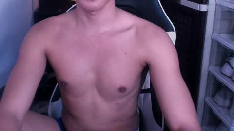 Zion online show from 01-28-25, 03:04