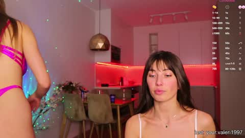 Valeri  Val    online show from 02-04-25, 03:57