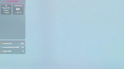 Snapshot of crazybeef__ chatting on 01-20-25, 04:10 Caro Andrew online show from 01-20-25, 04:10