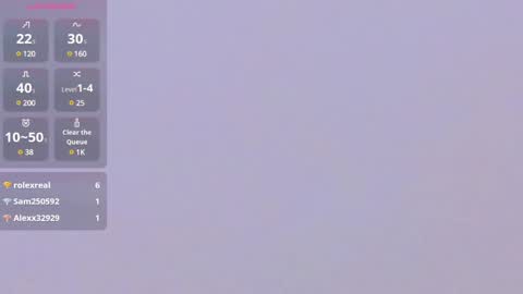 Snapshot of crazybeef__ chatting on 02-01-25, 06:21 Caro Andrew online show from 02-01-25, 06:21