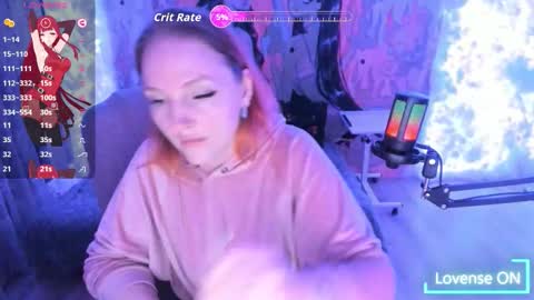 Sam online show from 02-19-26, 02:40