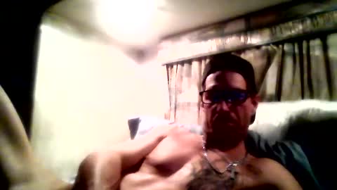 crazybuilder1 online show from 02-05-26, 05:45