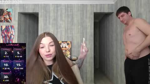 Kerry  Ronny. More customized contentFREE following  online show from 02-17-25, 11:55