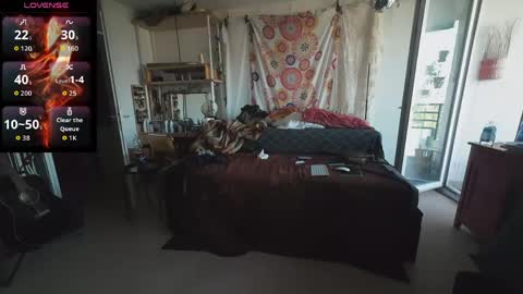 crazydaisy4444 online show from 05-26-26, 05:53