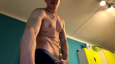 crazydickboy3 online show from 02-03-25, 03:17