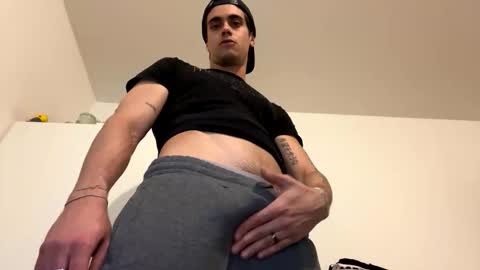 Snapshot of crazydickboy3 chatting on 05-13-26, 03:31 crazydickboy3 online show from 05-13-26, 03:31