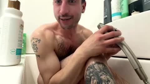 crazydill28 online show from 03-08-26, 07:28