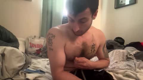 crazydill28 online show from 03-17-26, 04:43