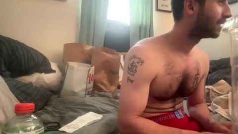 crazydill28 online show from 03-29-26, 07:25