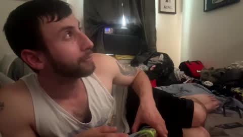 crazydill28 online show from 04-11-26, 09:41