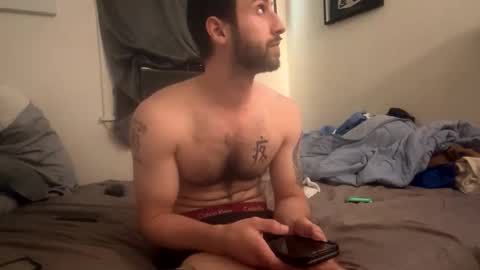 crazydill28 online show from 04-19-26, 06:10