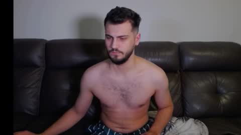 Crazy online show from 02-16-26, 04:47