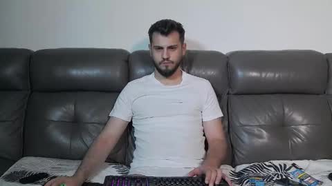 Snapshot of crazydom1 chatting on 05-30-26, 09:01 Crazy online show from 05-30-26, 09:01